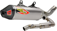 PRO CIRCUIT Ti-6 Pro Exhaust 0351935FP