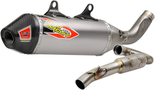 PRO CIRCUIT Ti-6 Pro Exhaust 0351925FP
