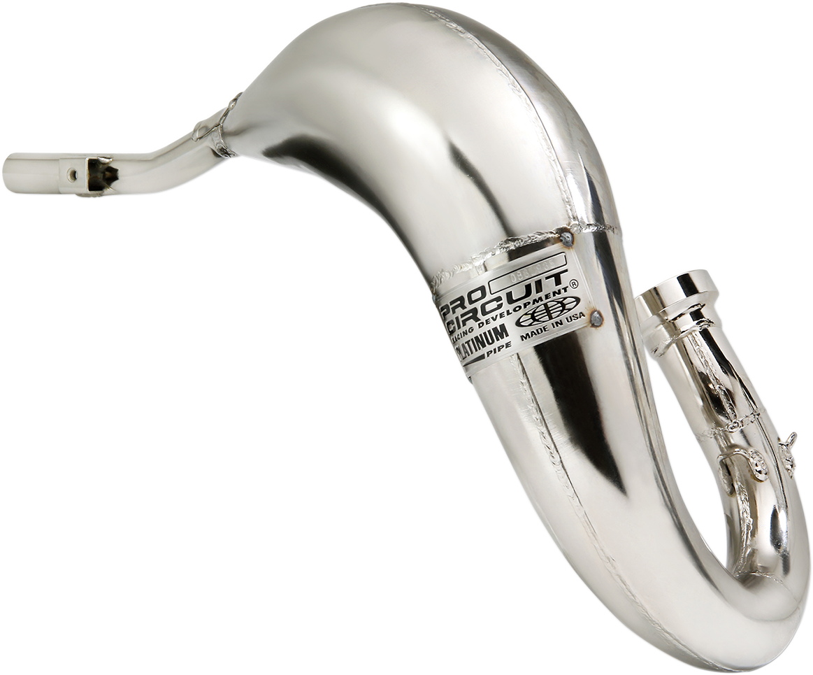 PRO CIRCUIT Platinum Pipe 0831985