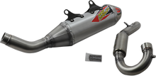 PRO CIRCUIT T-6 Exhaust 0151925G