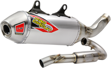 PRO CIRCUIT T-6 Exhaust 0151935G