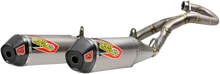 PRO CIRCUIT TI-6 Pro Exhaust 0311945FP2