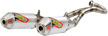PRO CIRCUIT T-6 Exhaust 0111945G2