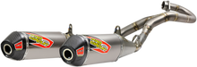 PRO CIRCUIT Ti-6 Exhaust 0311945F2