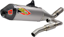 PRO CIRCUIT Ti-6 Pro Exhaust 0341925FP