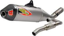 PRO CIRCUIT Ti-6 Exhaust 0341925F
