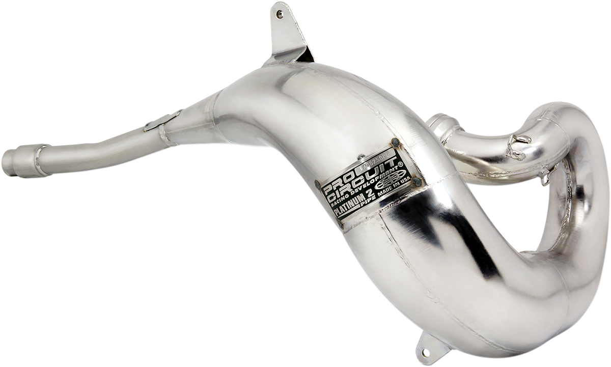 PRO CIRCUIT R-304 Silencer SH04250-RE