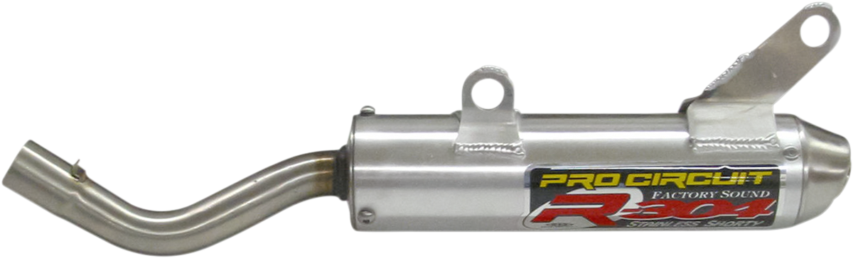 PRO CIRCUIT R-304 Silencer SS04250-RE