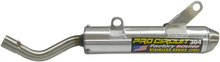 PRO CIRCUIT 304 Silencer SS04250-SE