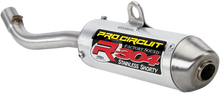 PRO CIRCUIT R-304 Silencer ST04065-RE
