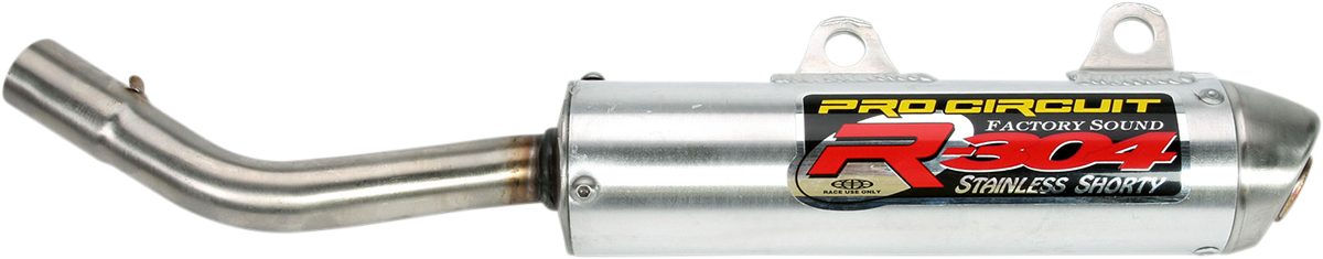 PRO CIRCUIT R-304 Silencer SK05250-RE