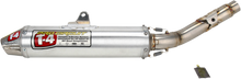 PRO CIRCUIT T-4 Silencer 4H05450