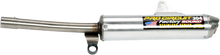 PRO CIRCUIT 304 Silencer SS93250X-SE