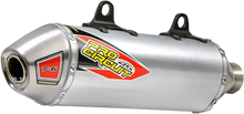 PRO CIRCUIT T-6 Muffler 0151545A