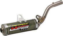 PRO CIRCUIT Ti-2 Silencer 1121485K
