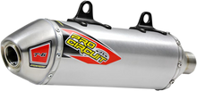 PRO CIRCUIT T-6 Muffler 0151635A
