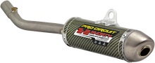 PRO CIRCUIT Ti-2 Silencer 1121412K
