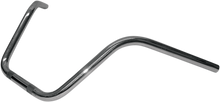 FLANDERS 1" Metric Cruiser Handlebar - Pullback - Chrome 650-08763