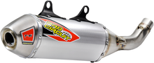 PRO CIRCUIT T-6 Muffler 0151845A