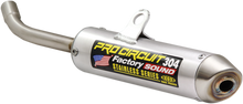 PRO CIRCUIT 304 Silencer 1031865