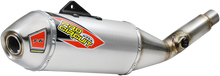 PRO CIRCUIT T-6 Muffler 0121945A