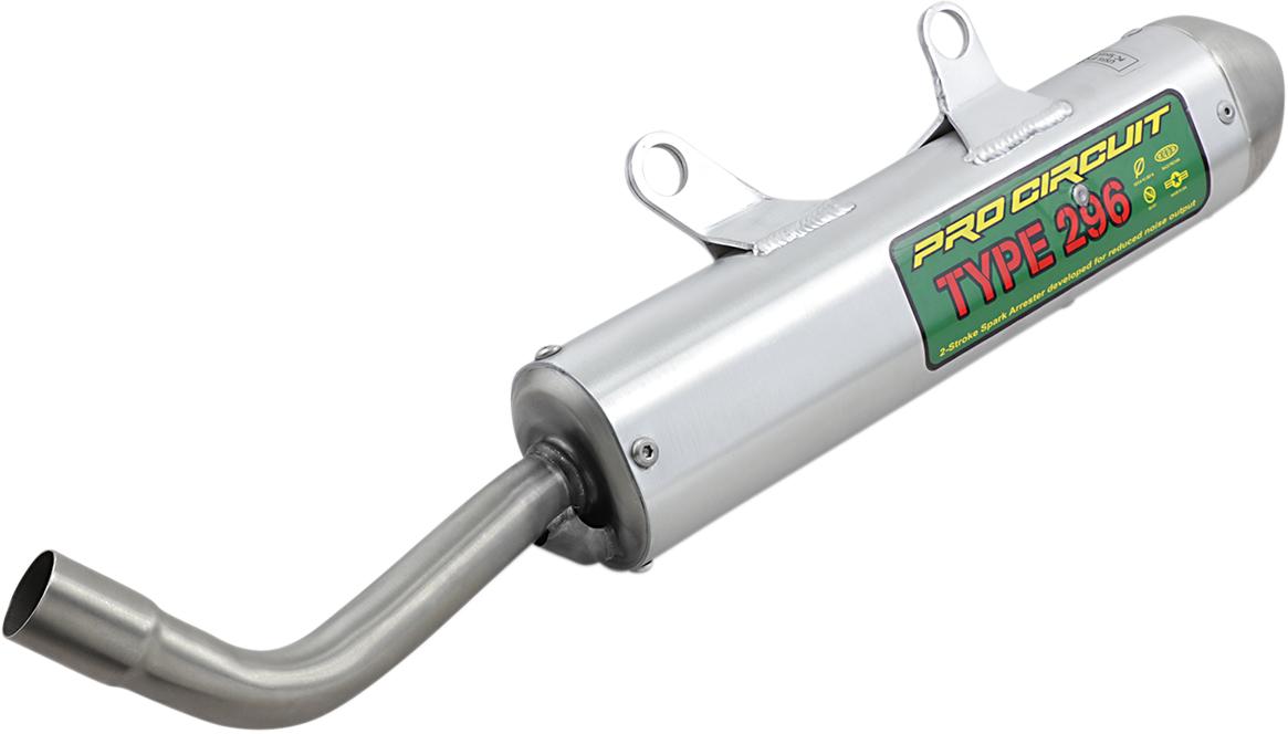 PRO CIRCUIT Spark Arrestor Silencer 1351925