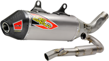 PRO CIRCUIT Ti-6 Exhaust 0351935F