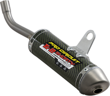 PRO CIRCUIT Ti-2 Silencer 1161985K