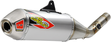 PRO CIRCUIT T-6 Muffler 0141925A