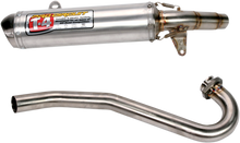 PRO CIRCUIT T-4 Exhaust System 4QH04450