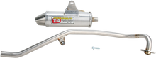 PRO CIRCUIT T-4 Exhaust System 4QK07090