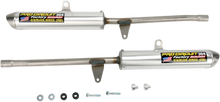 PRO CIRCUIT Mufflers - Banshee SQY87350-SE