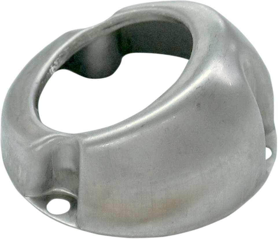 PRO CIRCUIT Replacement End Cap - Stainless Steel - Modular - 3-1/2" PC4000-0031