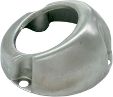 PRO CIRCUIT Replacement End Cap - Stainless Steel - Modular - 3-1/2" PC4000-0031