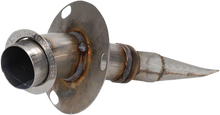 PRO CIRCUIT Spark Arrestor Insert - 3.50" PC4003-0002