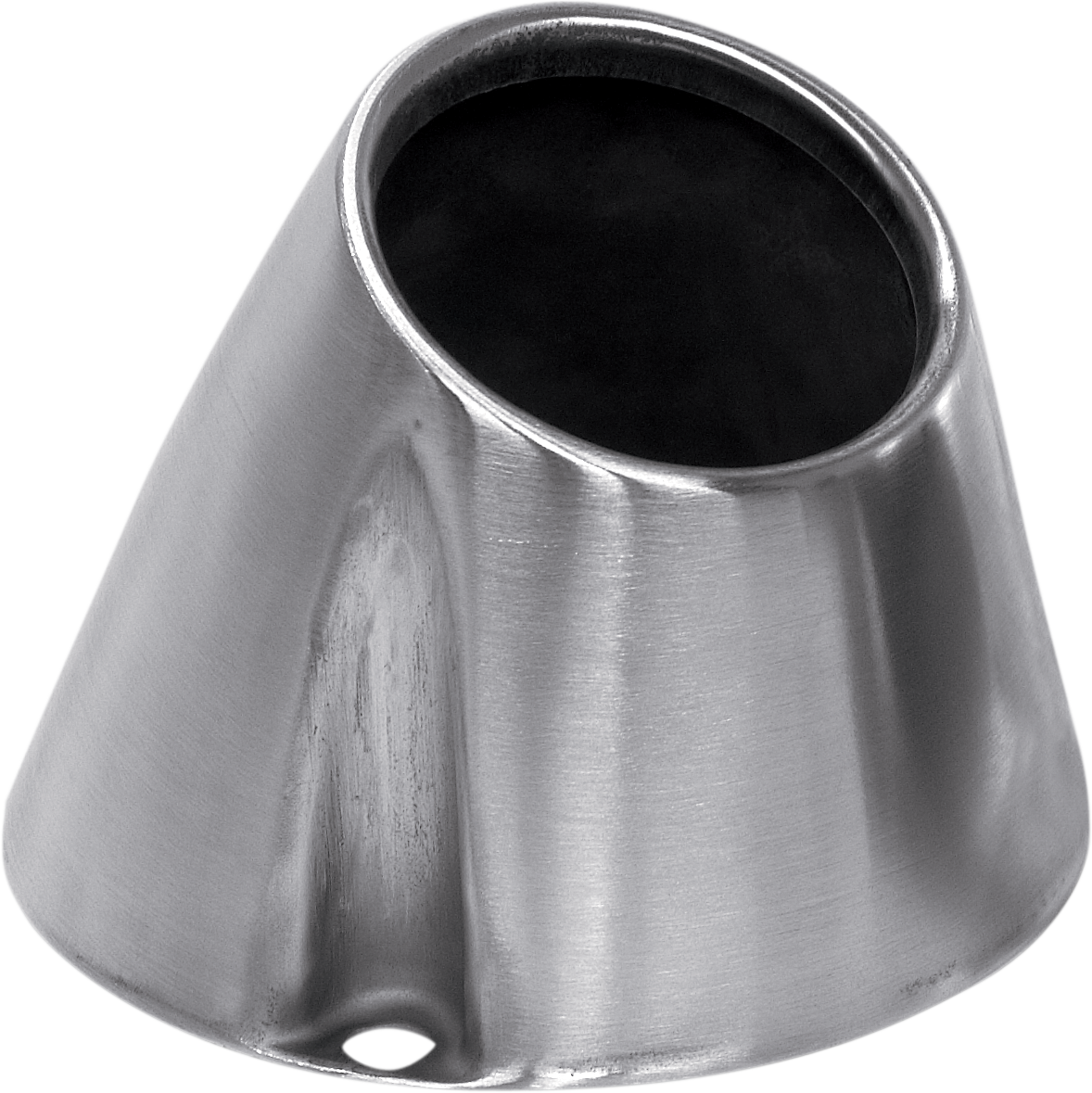 PRO CIRCUIT Replacement End Cap - Stainless Steel - 4" PC4022-0000