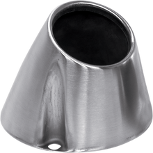 PRO CIRCUIT Replacement End Cap - Stainless Steel - 4" PC4022-0000