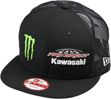 PRO CIRCUIT Pro Circuit Team Hat - Black 6711167123