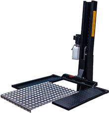 Single Column Lift