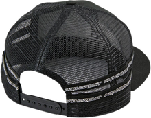 PRO CIRCUIT Patch Snapback Hat - Black 6711167125