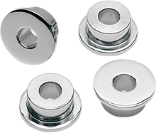 CUSTOM CYCLE ENGINEERING Billet Handlebar Riser Bushing Kit - Solid SDK2600-2