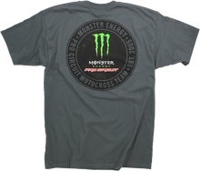 PRO CIRCUIT Patch T-Shirt - Gray - XL 6411560-040