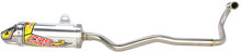 PRO CIRCUIT T-4 Exhaust 4H00070