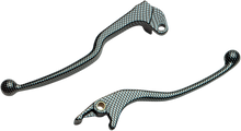 PARTS UNLIMITED Replacement Brake Lever - Adjustable 4XV-83922-00