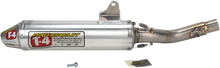 PRO CIRCUIT T-4 Silencer 4H85600