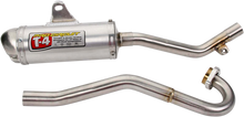 PRO CIRCUIT T-4 Exhaust 4S03125