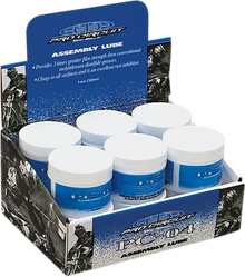 PRO CIRCUIT Assembly Lube - 1 U.S fl oz. - 12 Pack Display PC-04