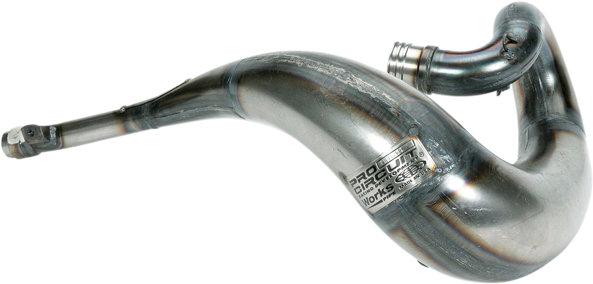 PRO CIRCUIT Works Pipe PH01250