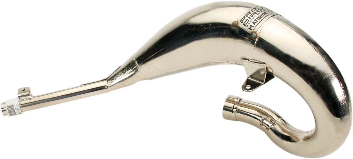 PRO CIRCUIT Platinum Head Pipe PH03125P