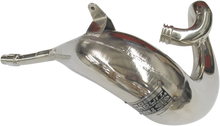 PRO CIRCUIT Platinum 2 Pipe PK95200DP2
